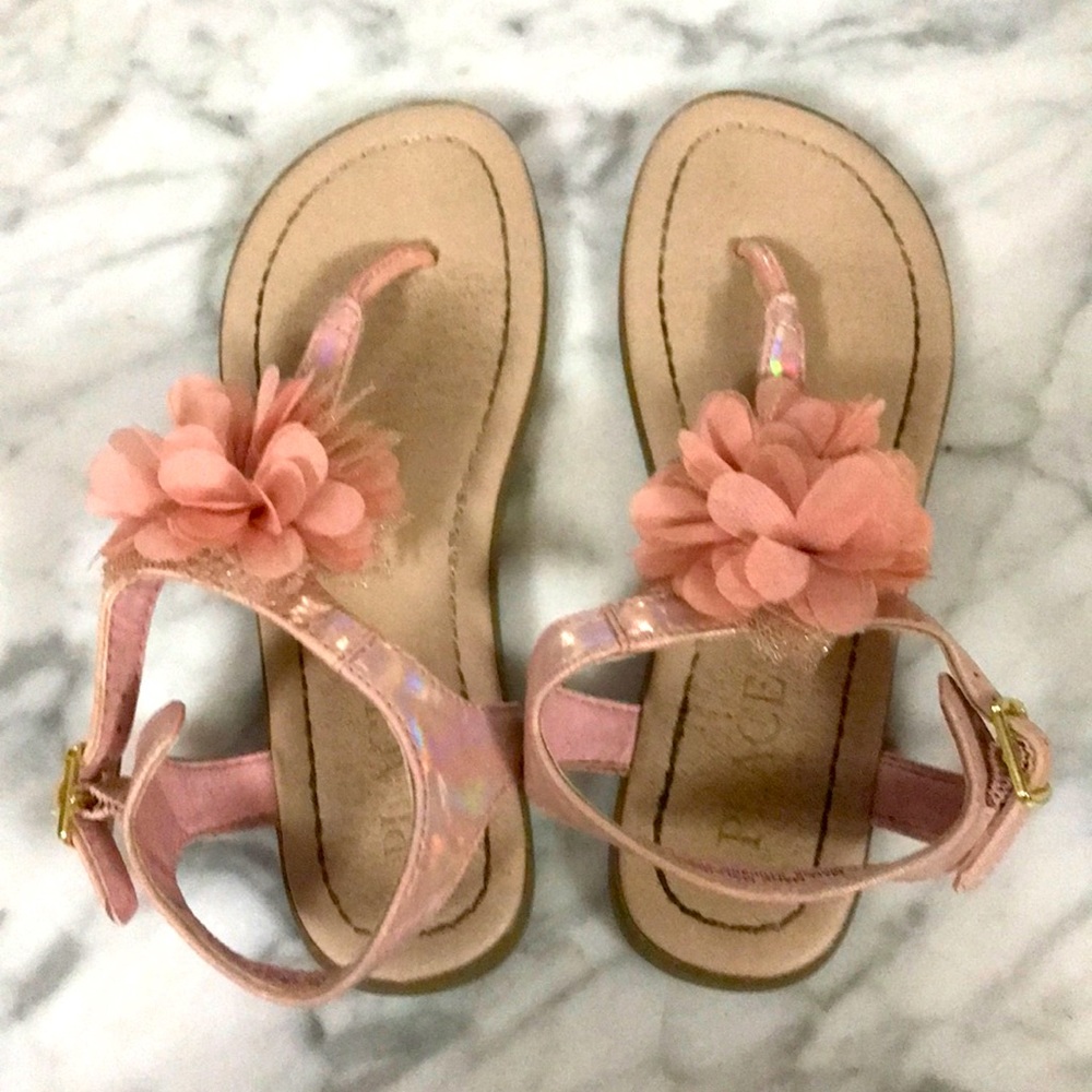 Children’s Place Girls Sandals